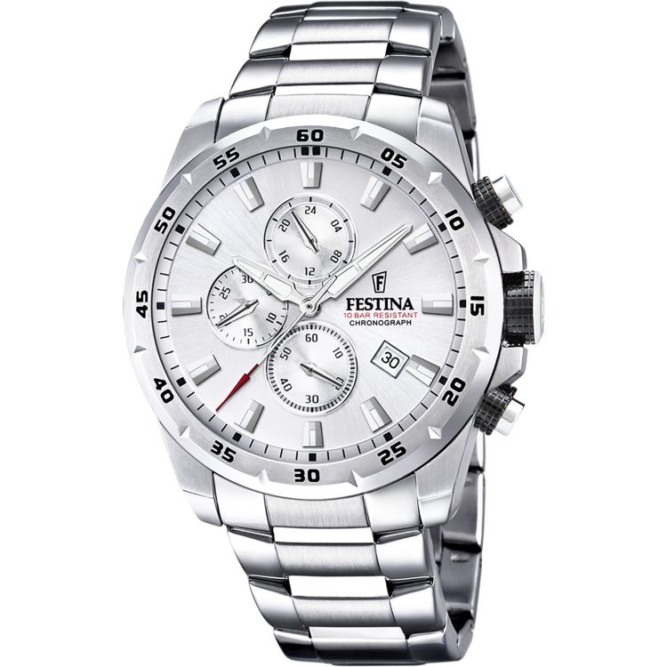 Festina F20463/1 Chronograph Sport Festina F20463/1 Chronograph Sport von Festina