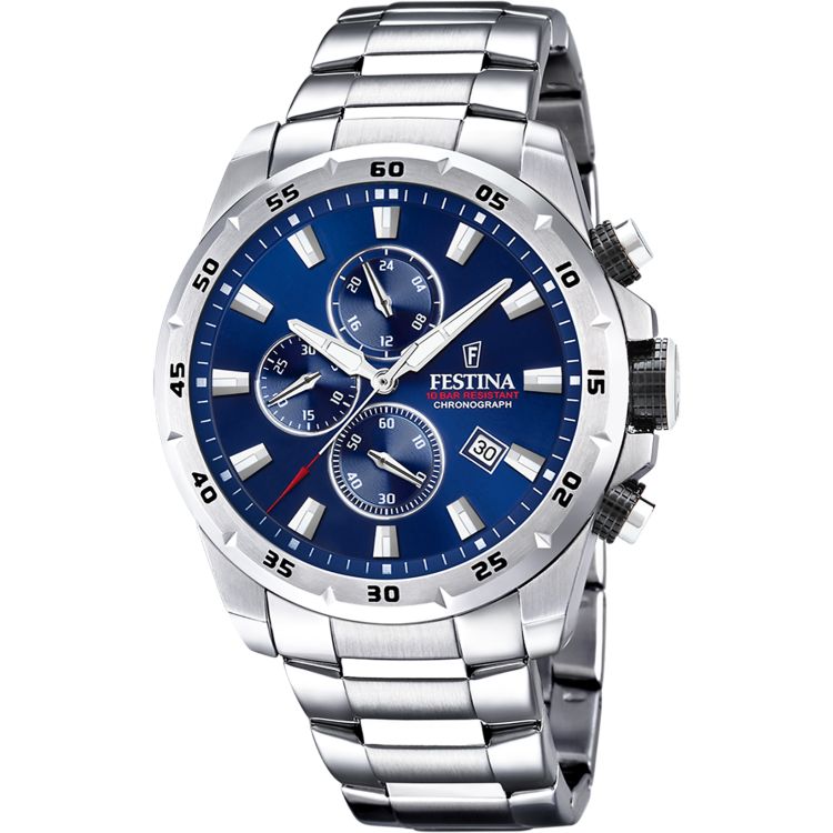 Festina F20463/2 Chronograph Sport Festina F20463/2 Chronograph Sport von Festina