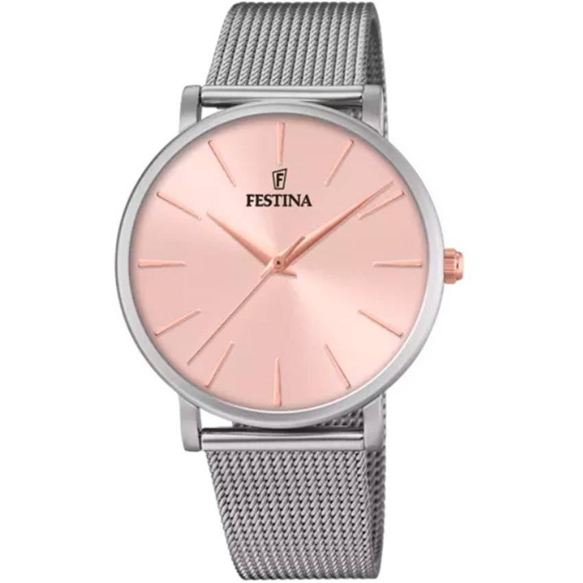 Festina F20475/2 Boyfriend Collection Damenuhr von Festina