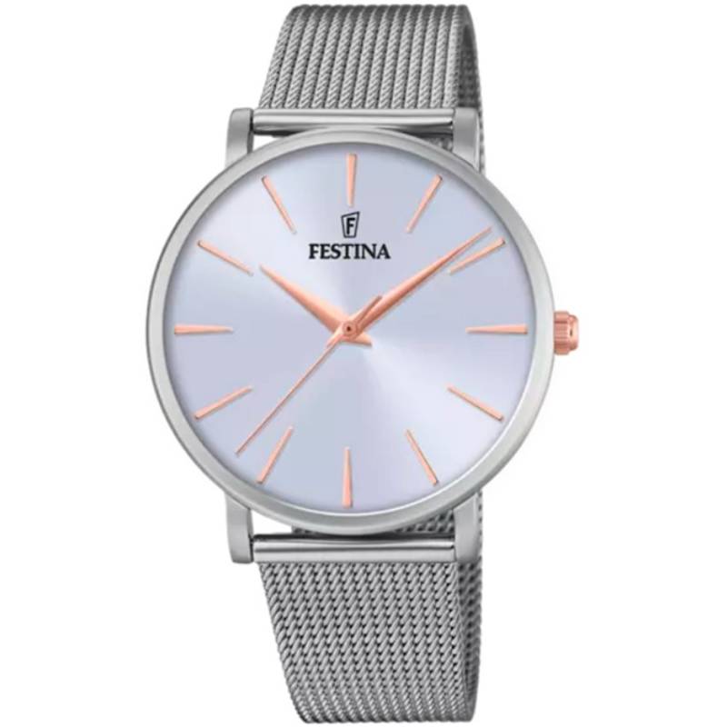 Festina F20475/3 Boyfriend Collection Damenuhr von Festina