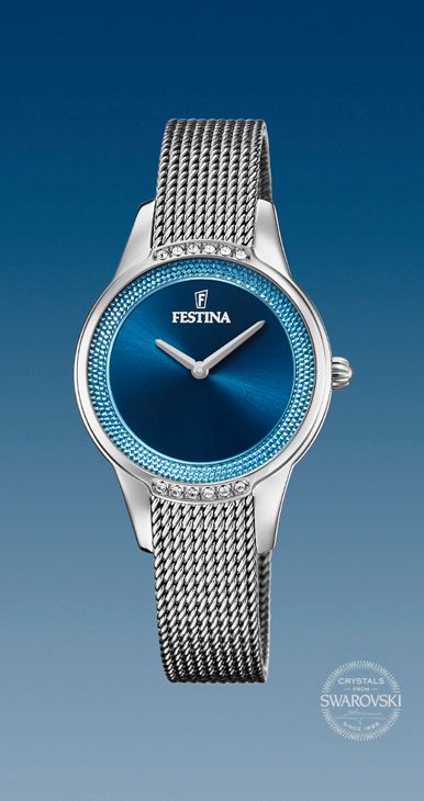 Festina F20494/2 Mademoiselle von Festina