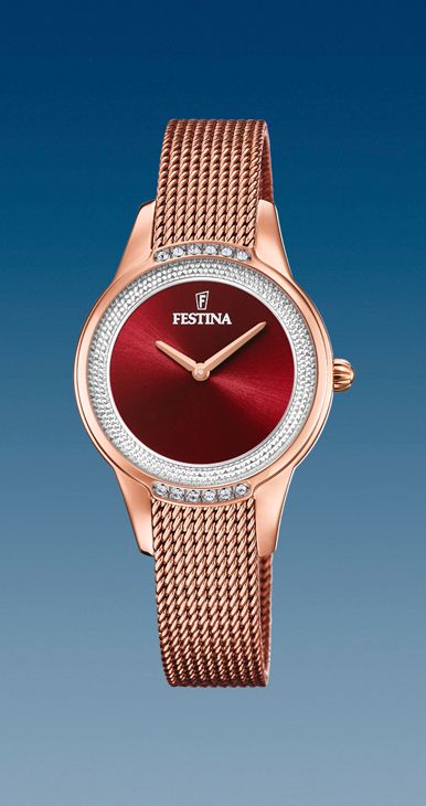 Festina F20496/1 Mademoiselle von Festina