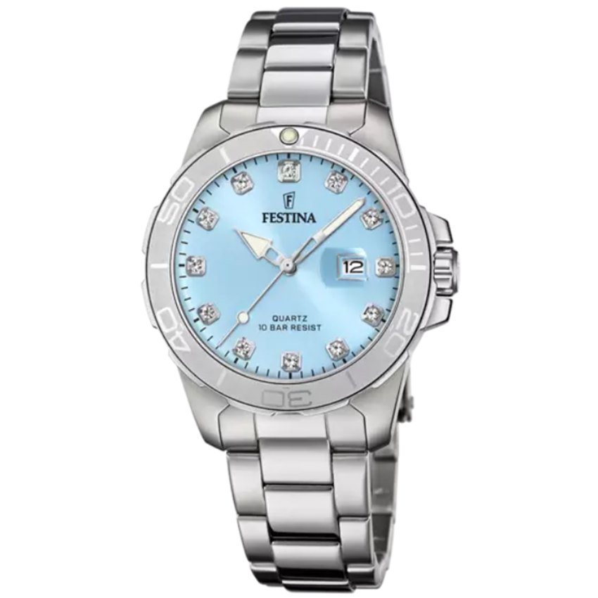 Festina F20503/5 Boyfriend Collection Damenuhr Festina F20503/5 Boyfriend Collection Damenuhr von Festina