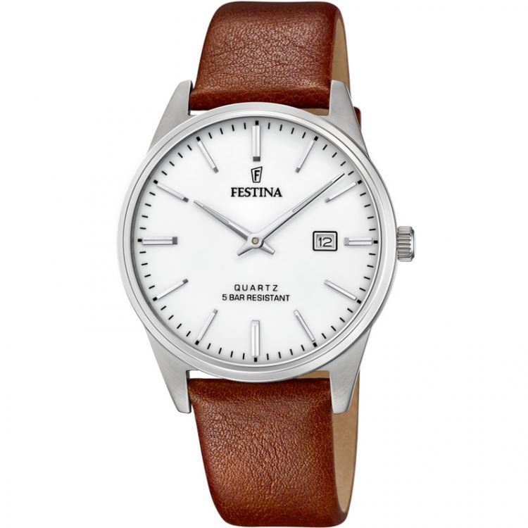 Festina F20512/2 Klassik von Festina