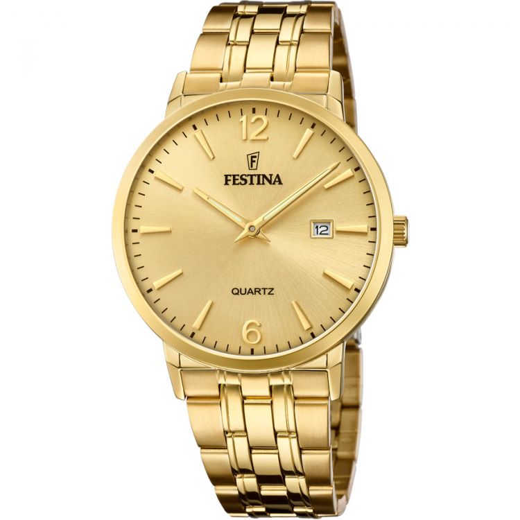 Festina F20513/3 Klassik Festina F20513/3 Klassik von Festina