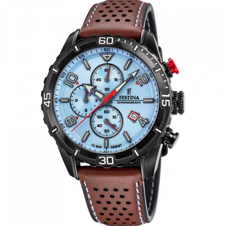 Festina F20519/1 Chronograph Sport von Festina