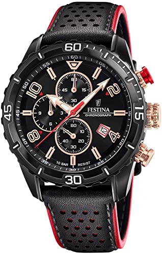 Festina F20519/4 Chronograph Festina F20519/4 Chronograph von Festina