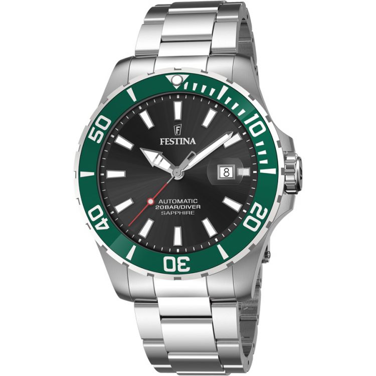 Festina F20531/2 Automatic Festina F20531/2 Automatic von Festina