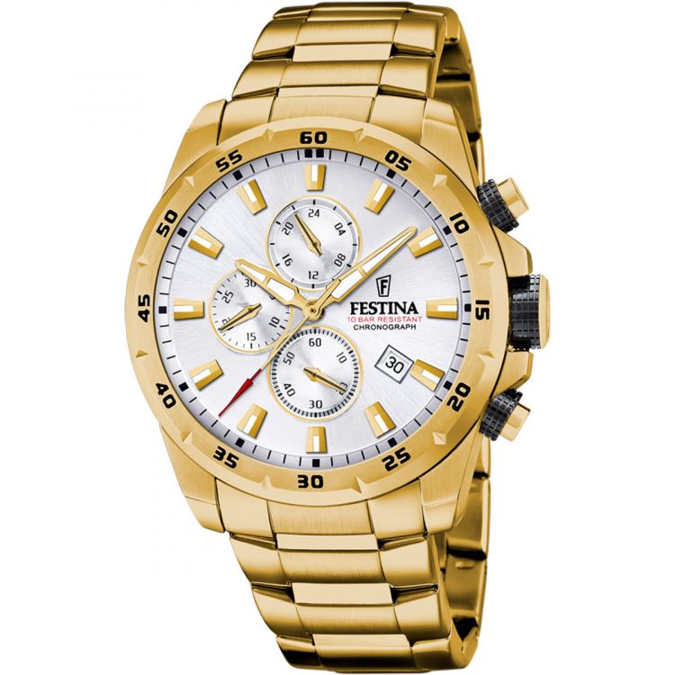 Festina F20541/1 Chronograph Sport von Festina