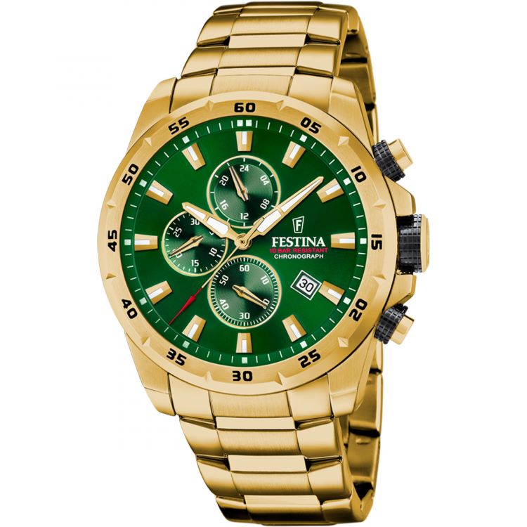 Festina F20541/3 Chronograph Sport Festina F20541/3 Chronograph Sport von Festina
