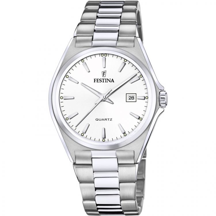 Festina F20552/2 Klassik von Festina