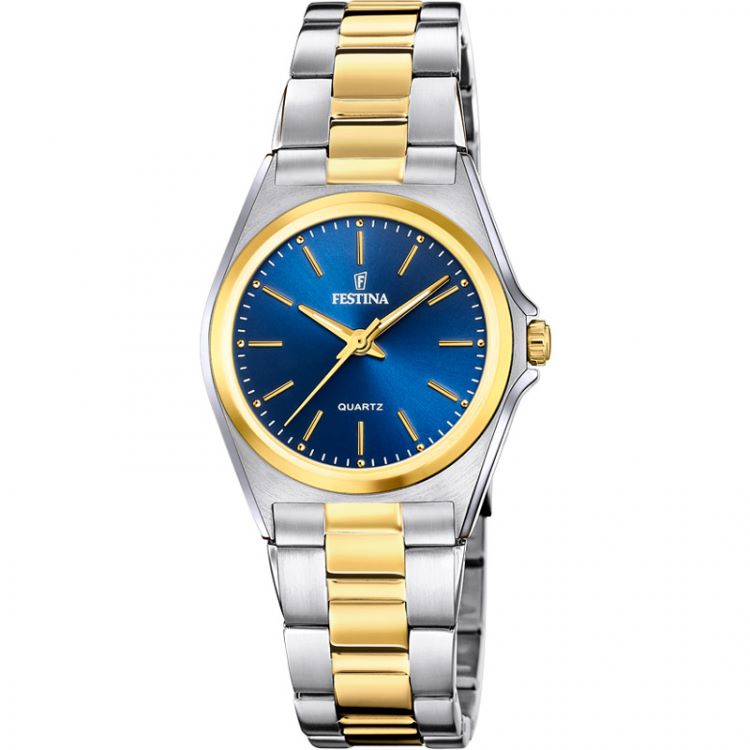 Festina F20556/4 Klassik Festina F20556/4 Klassik von Festina