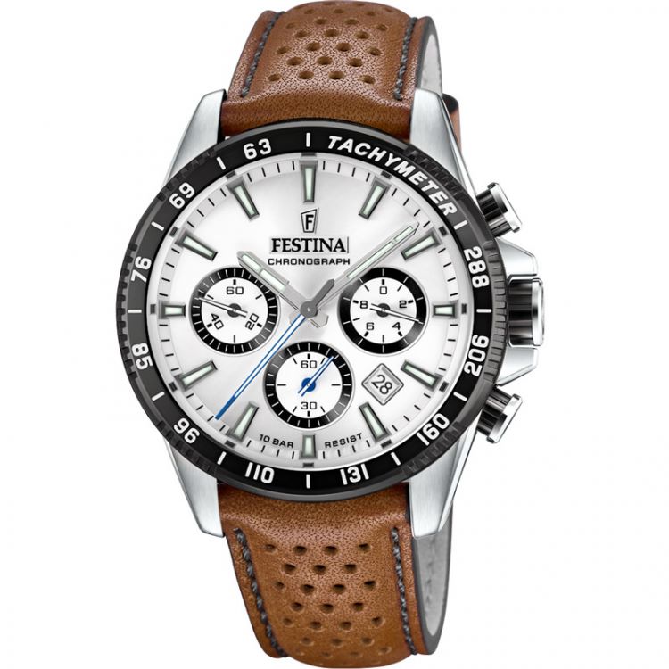 Festina F20561/1 Timeless Chronograph von Festina
