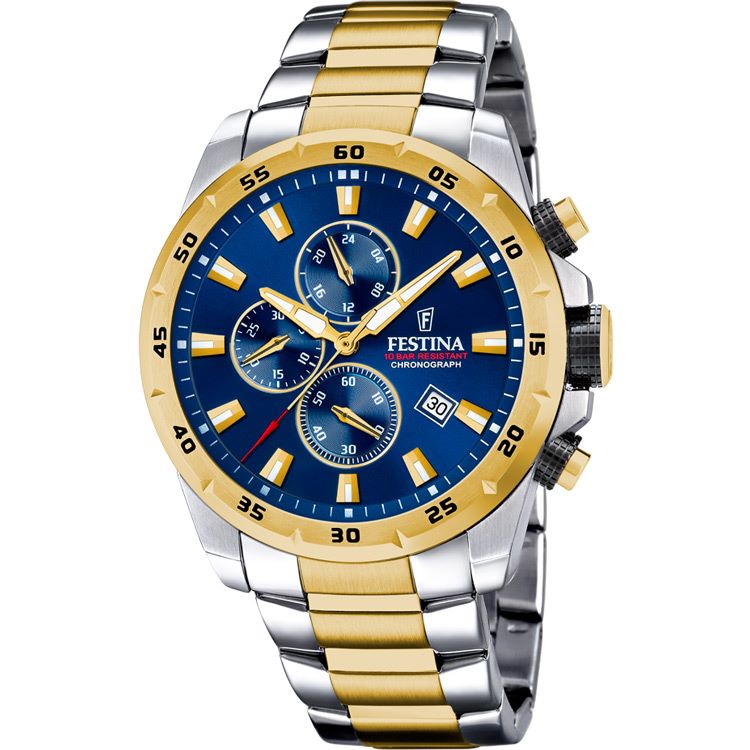 Festina F20562/2 Chronograph Sport Festina F20562/2 Chronograph Sport von Festina