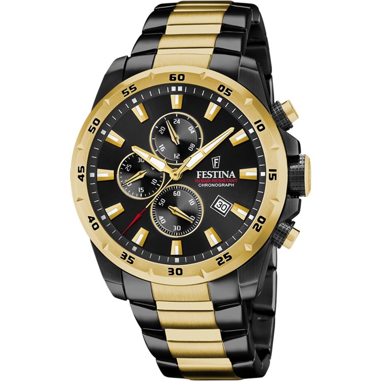 Festina F20563/1 Chronograph Sport von Festina