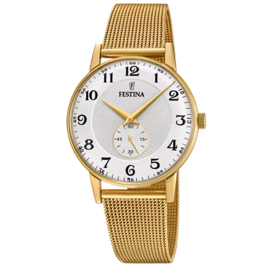 Festina F20569/1 Retro Herrenuhr Festina F20569/1 Retro Herrenuhr von Festina