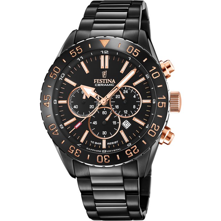 Festina F20577/1 Keramik von Festina