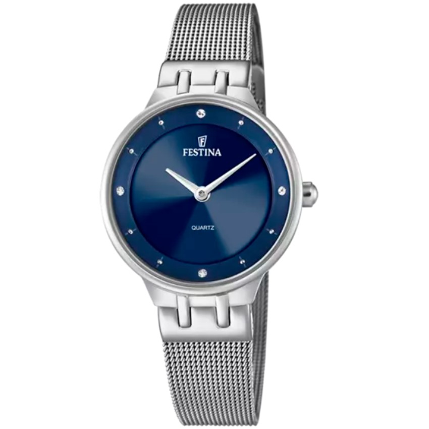 Festina F20597/3 Mademoiselle Damenuhr Festina F20597/3 Mademoiselle Damenuhr von Festina
