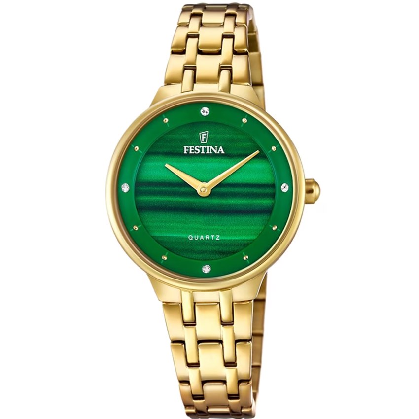 Festina F20601/B Mademoiselle Damenuhr Festina F20601/B Mademoiselle Damenuhr von Festina