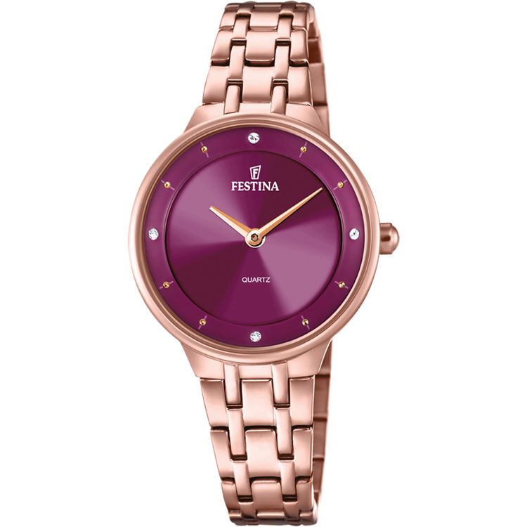 Festina F20602/2 Mademoiselle Festina F20602/2 Mademoiselle von Festina
