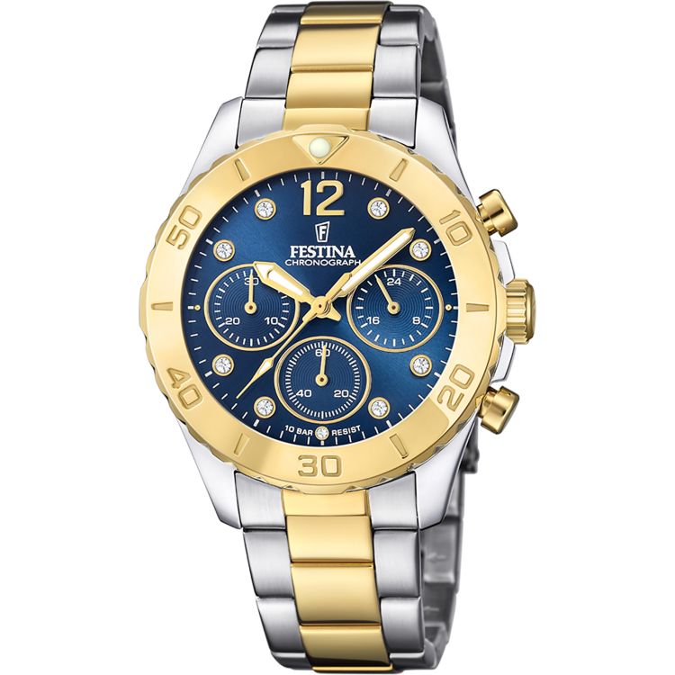 Festina F20604/3 Boyfriend Kollektion Festina F20604/3 Boyfriend Kollektion von Festina