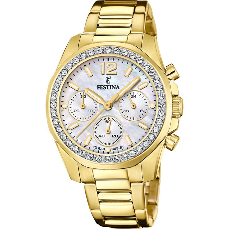 Festina F20609/1 Boyfriend Kollektion von Festina