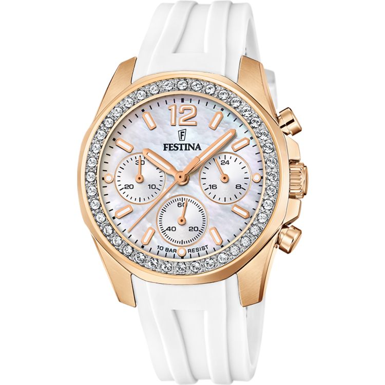 Festina F20611/1 Boyfriend Kollektion von Festina