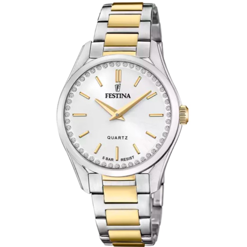 Festina F20619/1 Mademoiselle Damenuhr von Festina