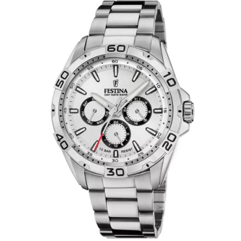 Festina F20623/1 Multifunktion Herrenuhr von Festina