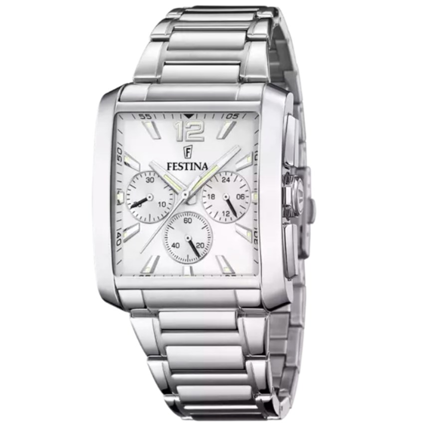 Festina F20635/1 Chronograph Sport Herrenuhr von Festina