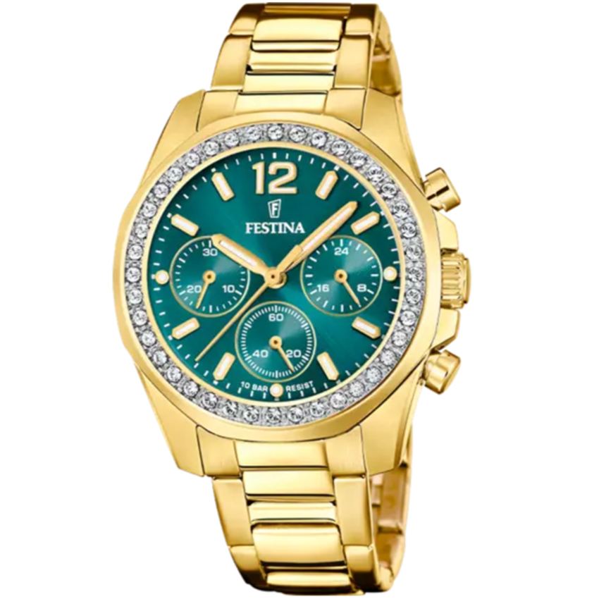 Festina F20639/4 Boyfriend Collection Damenuhr Festina F20639/4 Boyfriend Collection Damenuhr von Festina