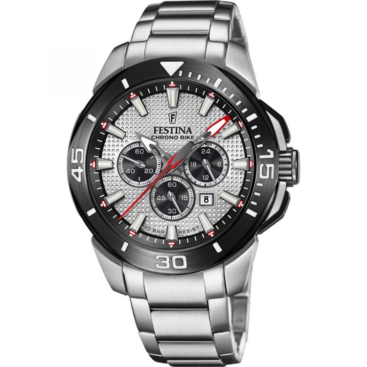 Festina F20641/1 Chrono Bike Festina F20641/1 Chrono Bike von Festina