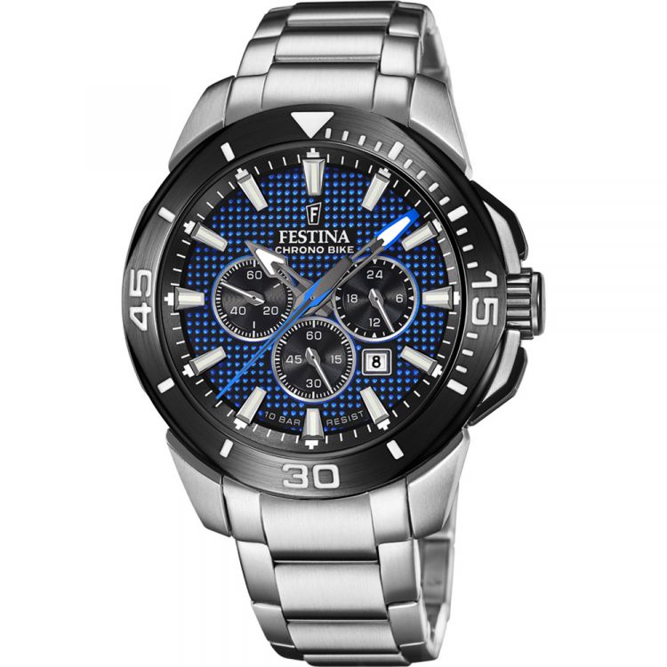 Festina F20641/2 Chrono Bike Herren Festina F20641/2 Chrono Bike Herren von Festina