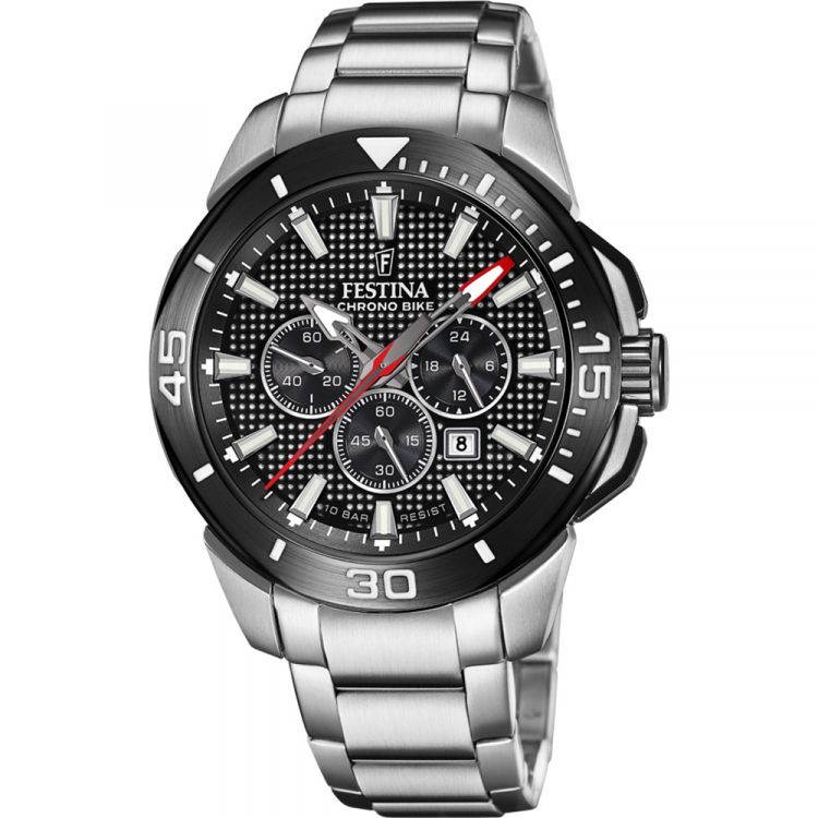 Festina F20641/4 Chrono Bike Herren Festina F20641/4 Chrono Bike Herren von Festina