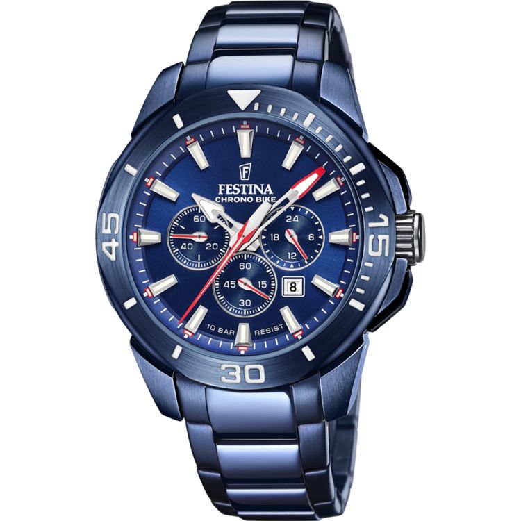 Festina F20643/1 Special Editions Herren von Festina