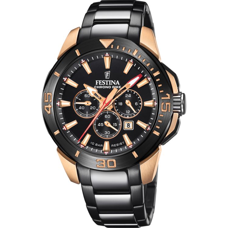 Festina F20645/1 Special Editions Herren von Festina