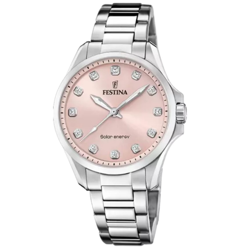 Festina F20654/2 Solar Energy Damenuhr Festina F20654/2 Solar Energy Damenuhr von Festina