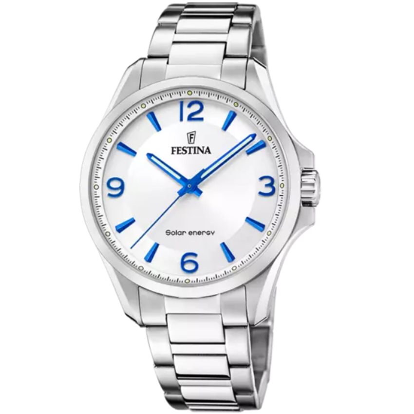 Festina F20656/1 Solar Energy Herrenuhr Festina F20656/1 Solar Energy Herrenuhr von Festina