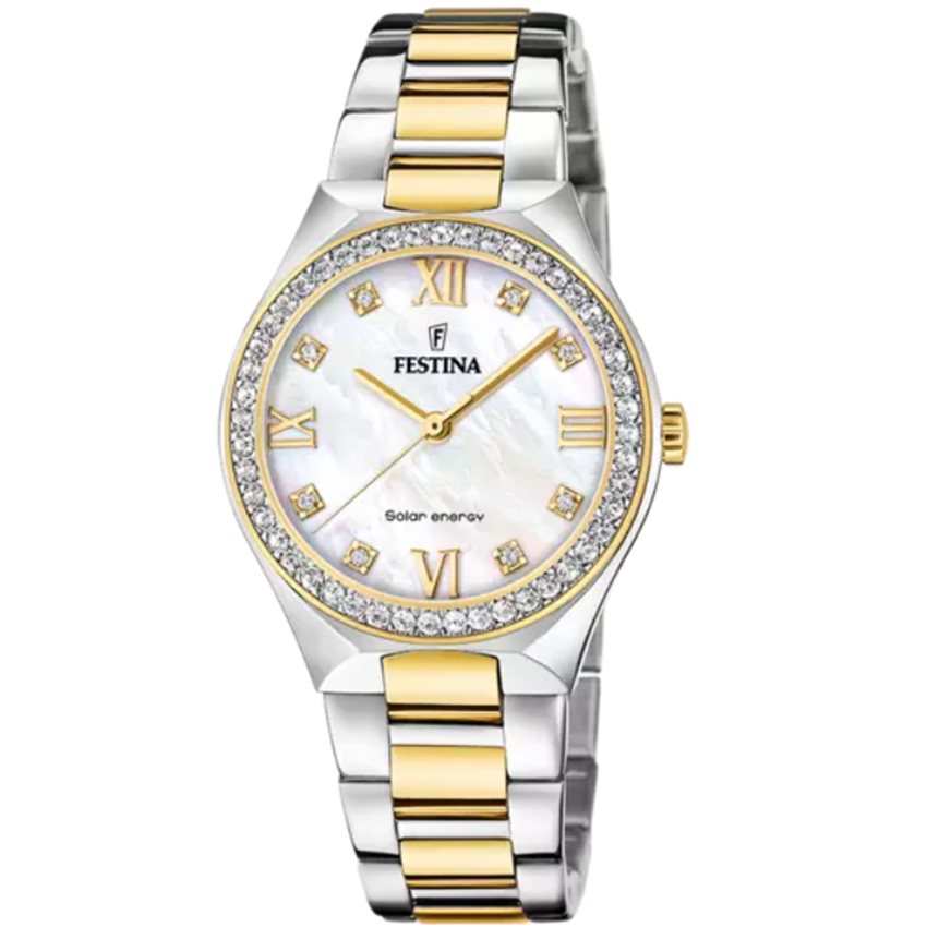 Festina F20659/1 Solar Energy Damenuhr Festina F20659/1 Solar Energy Damenuhr von Festina