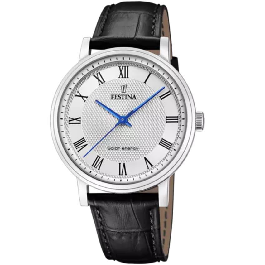 Festina F20660/3 Solar Energy Herrenuhr Festina F20660/3 Solar Energy Herrenuhr von Festina