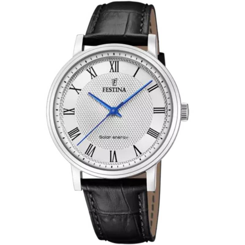 Festina F20660/3 Solar Energy Herrenuhr von Festina
