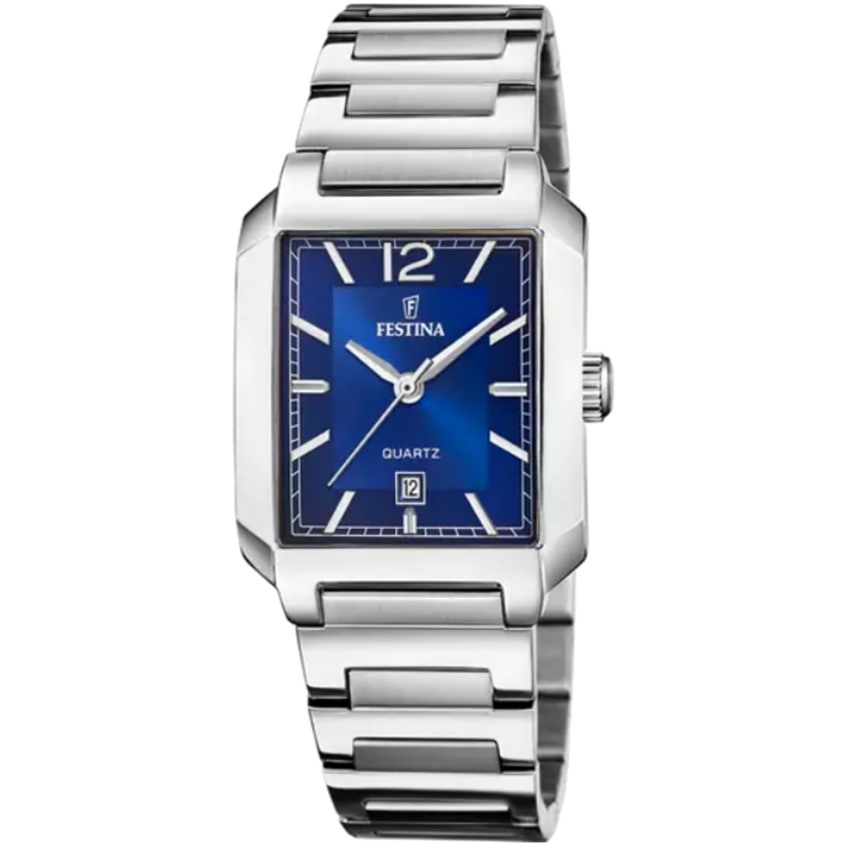 Festina F20679/3 On The Square Damenuhr Festina F20679/3 On The Square Damenuhr von Festina