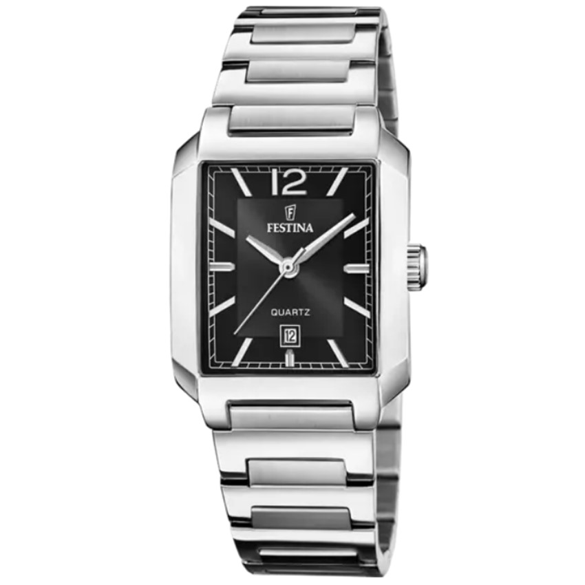 Festina F20679/4 On The Square Damenuhr Festina F20679/4 On The Square Damenuhr von Festina