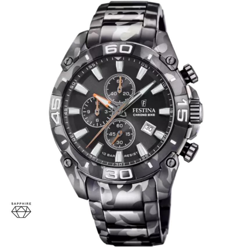 Festina F20710/1 Special Edition Chrono Herrenuhr Festina F20710/1 Special Edition Chrono Herrenuhr von Festina