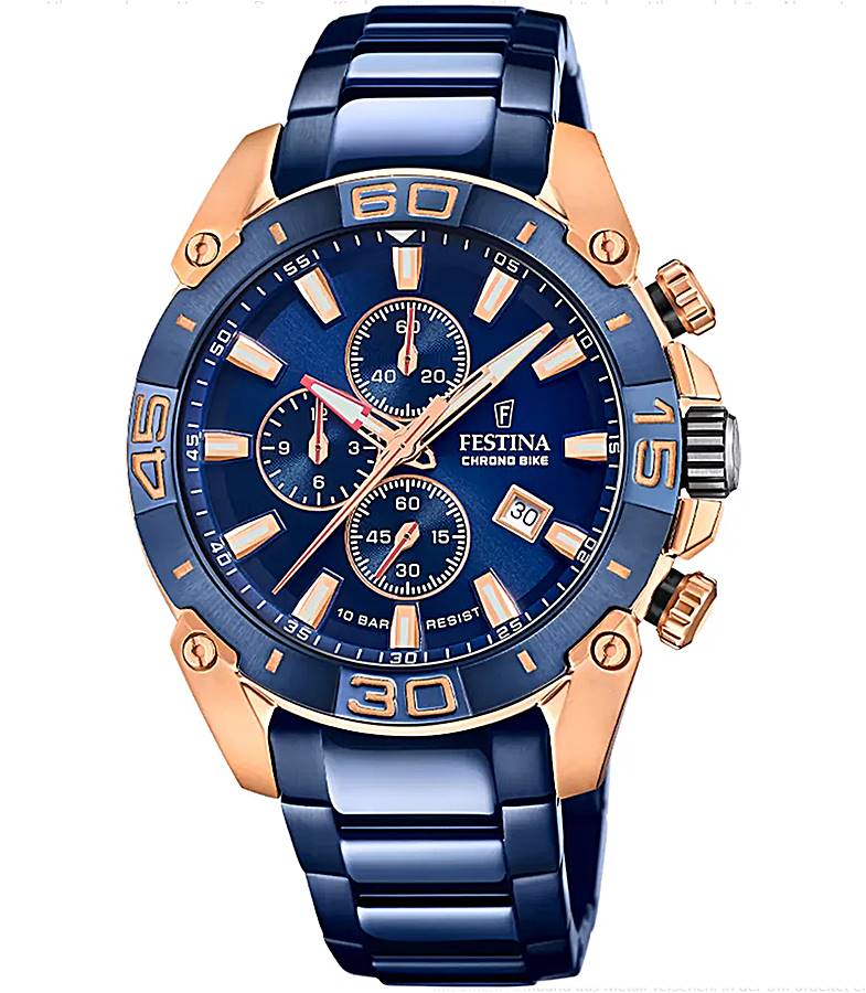 Festina F20711/1 Special Edition Chrono Herrenuhr Festina F20711/1 Special Edition Chrono Herrenuhr von Festina