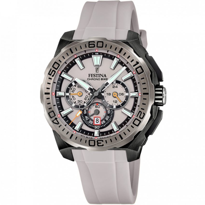 Festina F20726/1 Chrono Bike Herrenuhr Festina F20726/1 Chrono Bike Herrenuhr von Festina