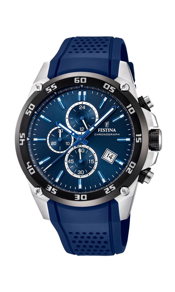 Festina Herrenuhr F20330/2 Festina Herrenuhr F20330/2 von Festina