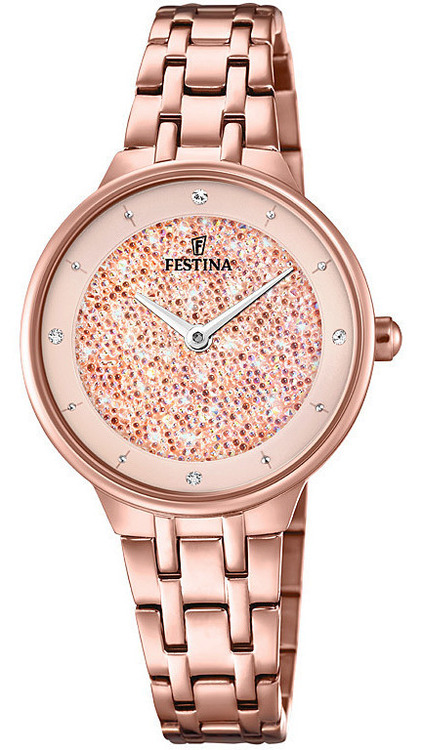 Festina Mademoiselle F20384/2 Damenuhr Festina Mademoiselle F20384/2 Damenuhr von Festina