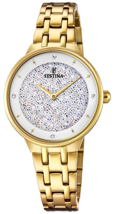 Festina Mademoiselle f20383/1 Damenuhr Festina Mademoiselle f20383/1 Damenuhr von Festina