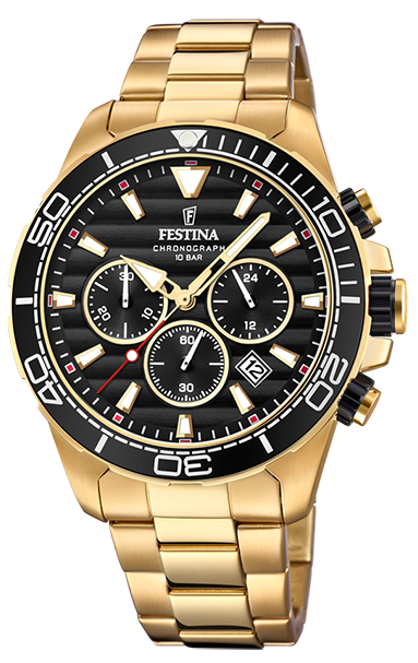 Festina Prestige F20364/3 Herrenuhr von Festina